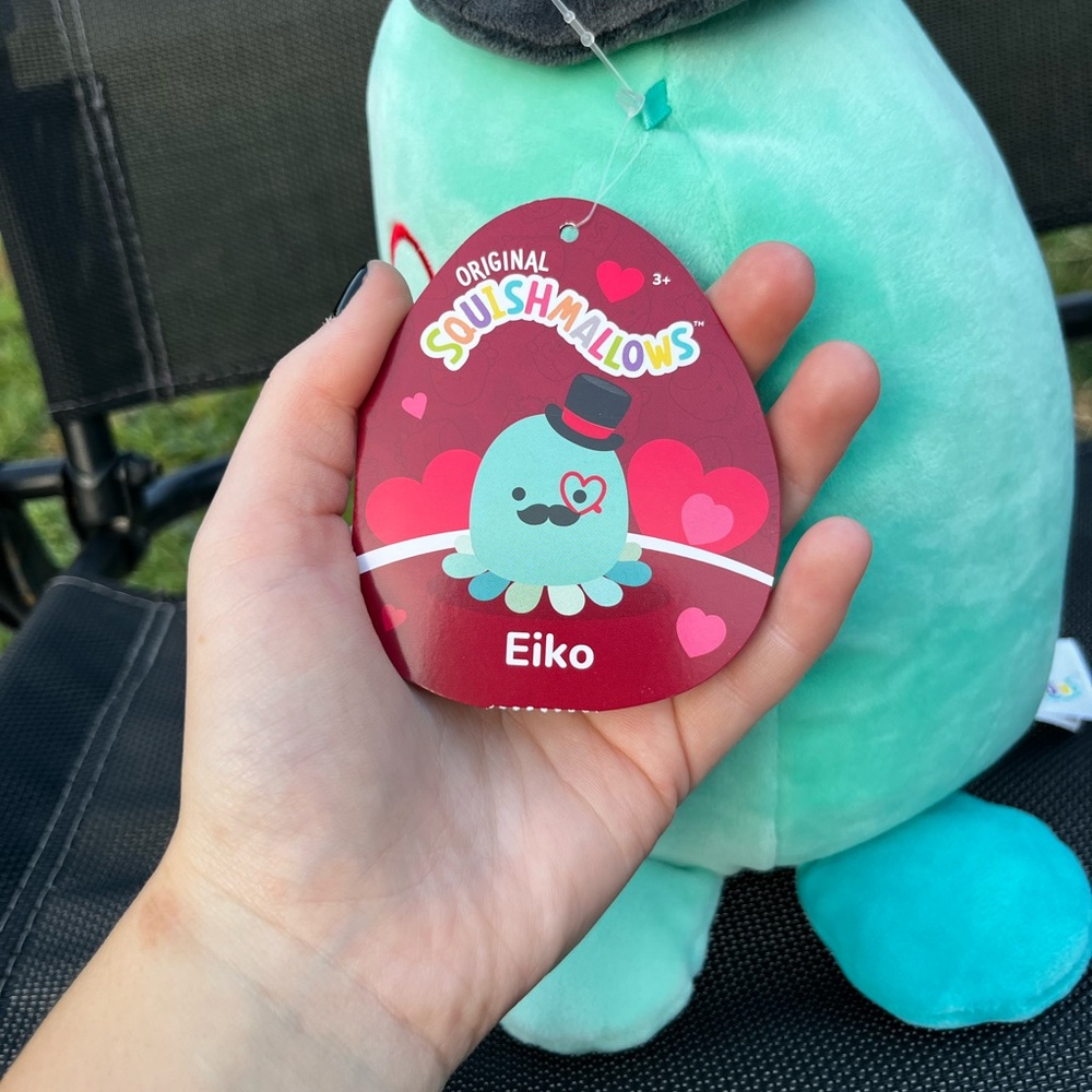 squishmallow - Picture 5 of 8